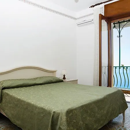 Apartment Li Galli