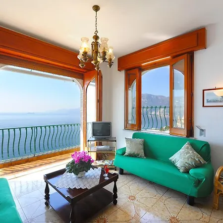 Li Galli Praiano