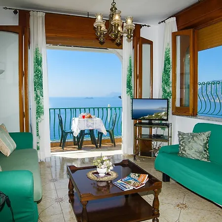 Apartment Li Galli
