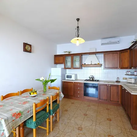 Li Galli Apartment