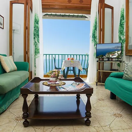 Apartment Li Galli