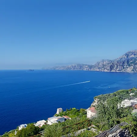 Li Galli * Praiano