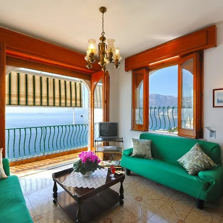 Apartment Li Galli