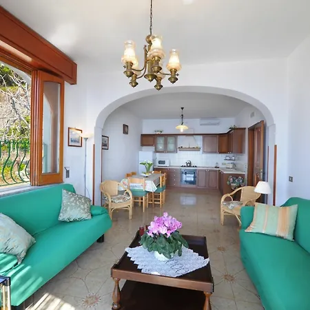 Apartment Li Galli