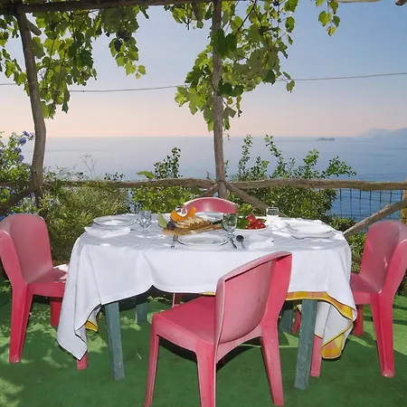 Li Galli Apartment